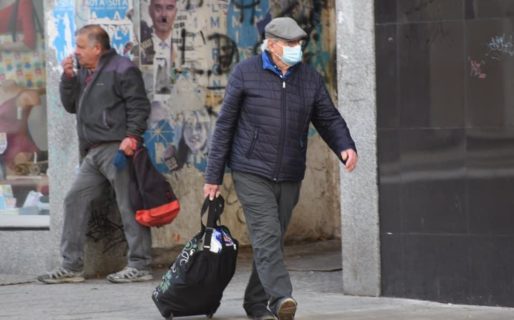 A partir de hoy quedan prohibidas las reuniones sociales en todo el país