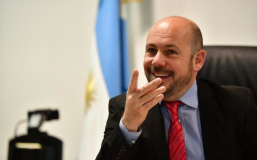 “Los diputados le dieron un nuevo voto de confianza al Gobernador para sacar la Provincia adelante”