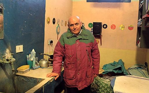 Robledo Puch dice que “hoy la inseguridad es tremenda”