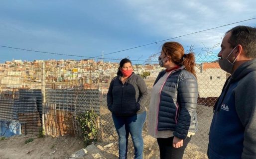 Romero: “El Código de Planeamiento Urbano es una gran deuda de los Gobiernos Municipales con Comodoro”