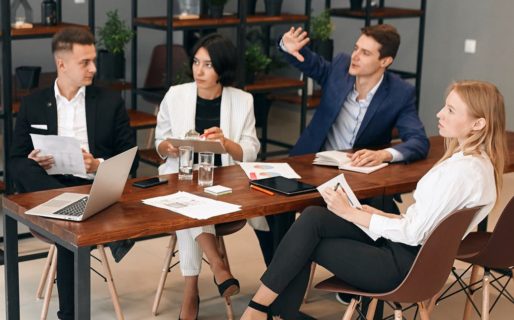 El 50% del directorio de las nuevas sociedades deberá estar integrado por mujeres