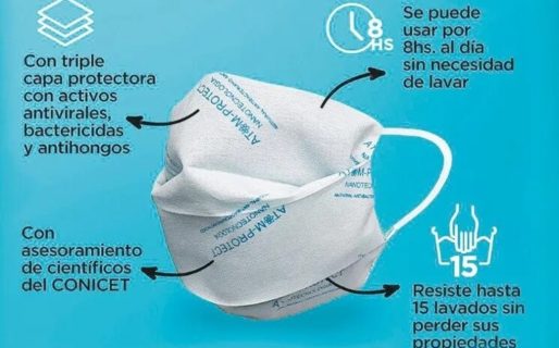 Lanzamiento: cómo es y cuánto cuesta el «superbarbijo» que diseñó el Conicet