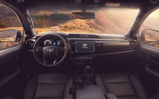 El ‘boom’ de las pick ups: Con nuevos lanzamientos, características y precios