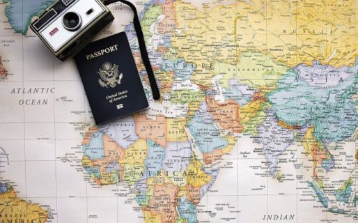 La recuperación del turismo podría llegar en Abril de 2021