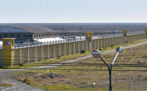 Los presos trasladados a Rawson «cumplieron con todos los protocolos sanitarios»