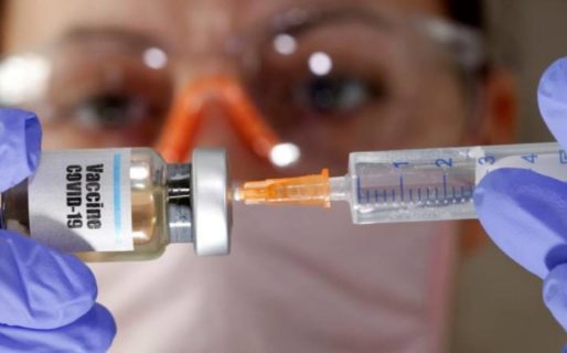 La vacuna de Oxford para Latinoamérica estará disponible en abril