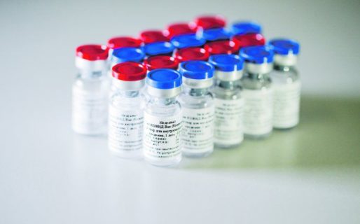 La vacuna que se producirá en Argentina costará hasta u$s4 por dosis