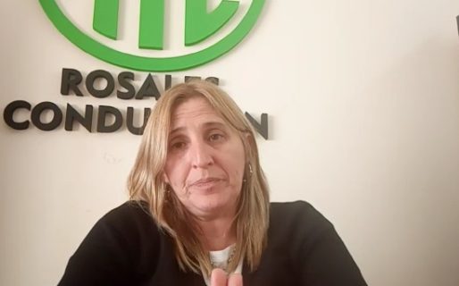 «El error no lo cometimos nosotros y velamos porque todos estén en planta»