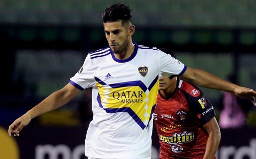 Un jugador de Boca le dio “like” a un meme cargando a los Xeneizes y tuvo que dar explicaciones