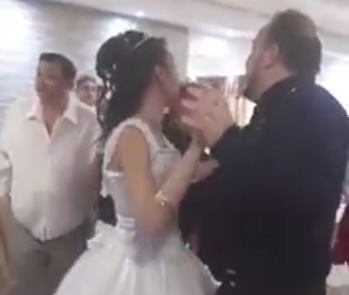 Fiesta gitana en plena cuarentena: terminó en escándalo