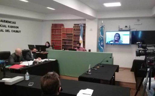 Ñoquis Calientes: Este jueves se conocerá la resolución de la Jueza