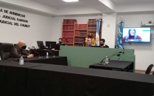 La jueza González consideró que es “compleja” la causa “ñoquis calientes” y dejo abierta a la investigación