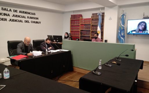 Ñoquis calientes: La Jueza Tolomei resolvió autorizar levantamiento de secreto bancario de testigo en la causa