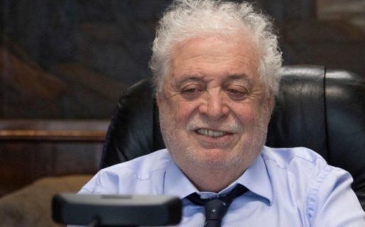 González García sobre las marchas: «Lo que me vuelve loco es que la convocatoria sea a contagiarse»