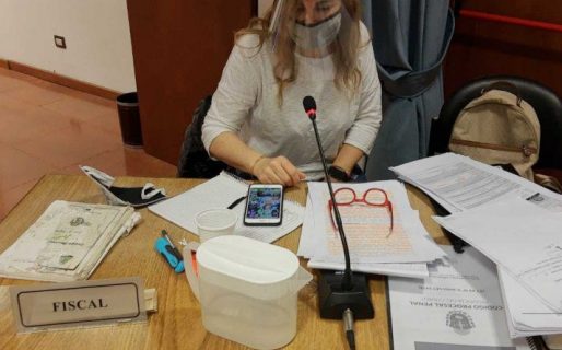 Piden condenar a dos hermanos por el robo de un estéreo