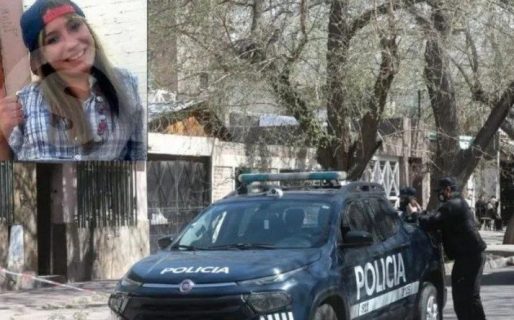 Intentó violar a su novia y ella lo asesinó a escobazos