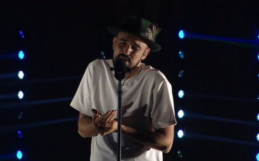 Más de 35 mil personas vieron y escucharon el primer concierto por streaming y radio de Abel Pintos