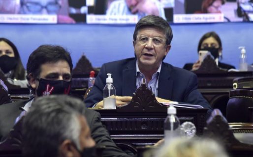 “El Gobierno del Chubut no tiene plan ni rumbo y no se anima a reclamar ayuda a Nación”