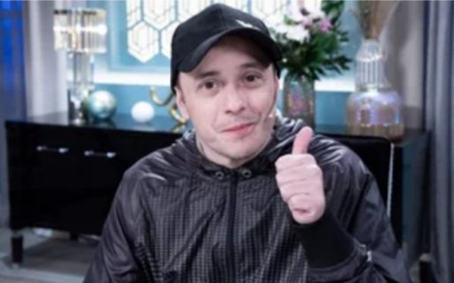 Cataratas de insultos del Dipy luego de acusar a Fito Páez de «sobrero»