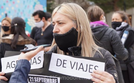 El sector del Turismo y Gastronomía protesta porque sigue sin definiciones