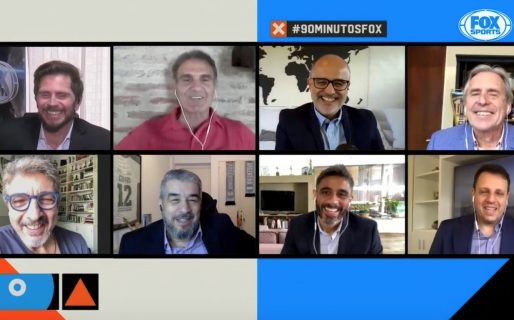 La increíble anécdota de Diego Maradona con Ricardo Darín: «Sos un distinto»