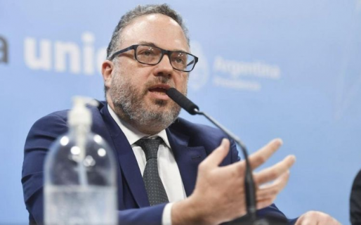 Habrá ATP 6: el Gobierno confirmó otro mes de subsidios para pagar sueldos