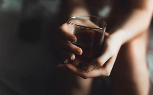 El consumo de alcohol se disparó un 45% durante la pandemia