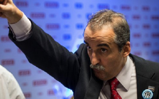 Dólar a $130: «Si no cambian, esto termina mal»