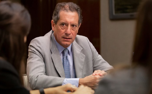 El presidente del Banco Central vinculó el mercado libre del dólar con narcos y traficantes de armas