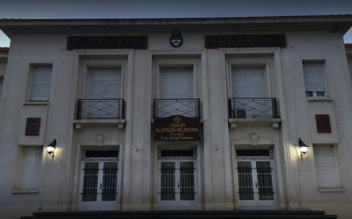 Confirman 5 casos positivos en el Ejército local