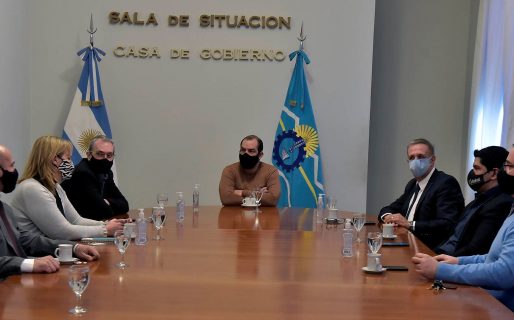 El Gobierno provincial definió la prórroga del último DNU