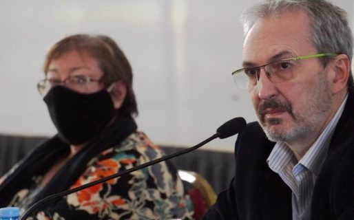 “Si no logramos parar la ocupación de camas, sería un fracaso”