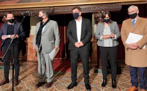 No hubo acuerdo en Diputados y Juntos por el Cambio adelantó que irá a la justicia: “La sesión de hoy no es válida”