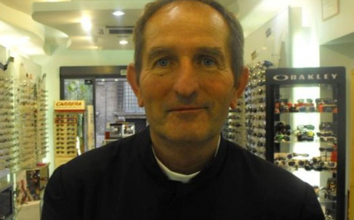 Un cura celebró la muerte de una viceintendenta que estaba a favor de la ILE: “Dios le abortó la vida”