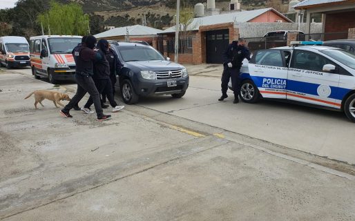 La causa por estafas con viviendas del IPV ya no tiene detenidos