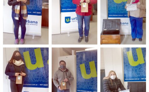 Más de 600 personas participaron de las charlas online de Urbana