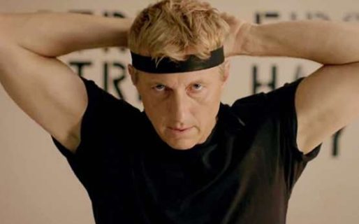 De Karate Kid a Cobra Kai, el hit de Netflix: cómo se vino abajo Johnny Lawrence