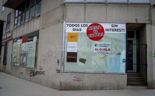 «Hemos tenido muchísimas bajas de asociados y no hemos podido contabilizar altas, eso es lo lamentable»