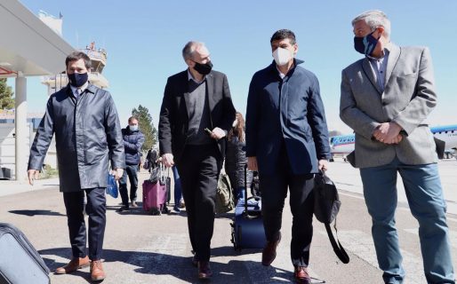 Tras el lanzamiento del Plan Detectar, se anunciaron nuevas restricciones para Comodoro y Rada Tilly