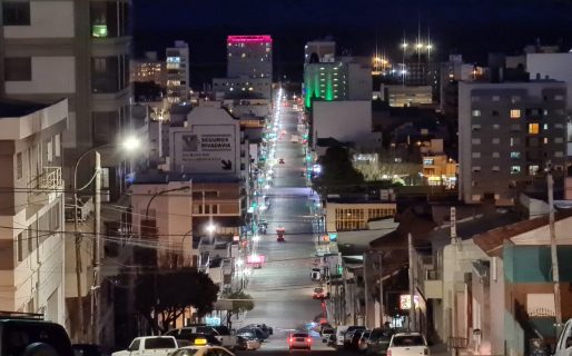 Desde Nación adelantan que Comodoro debería aumentar la restricciones