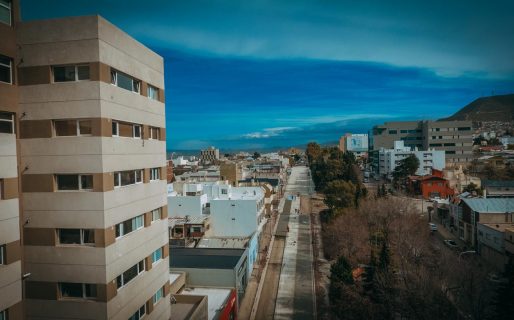 Pararía el viento por la tarde de este martes