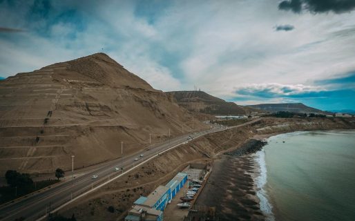 El SMN anticipa vientos fuertes para este miércoles