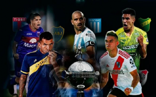 Copa Libertadores: hora y TV de los partidos de este jueves