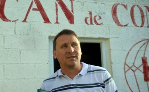 Cancellieri: “Guzmán tiene un pensamiento autoritario y avasallador”