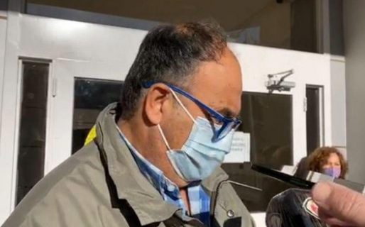 Suman 600 los test de Covid a la espera de la llegada de reactivos