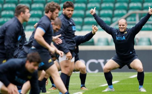 Otros seis casos positivos de coronavirus en Los Pumas