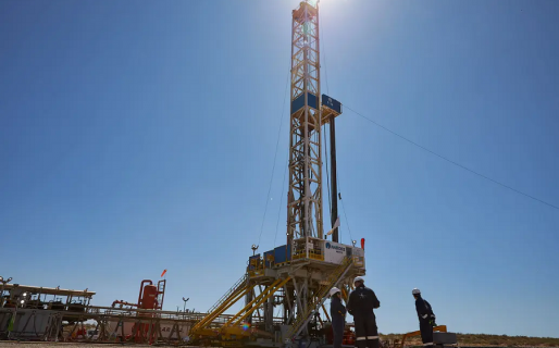 La energía, la otra tormenta que se avecina