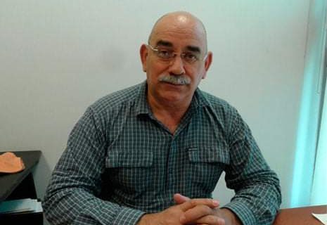 El lunes se pedirá la pena de prisión para Juan Luis Ale