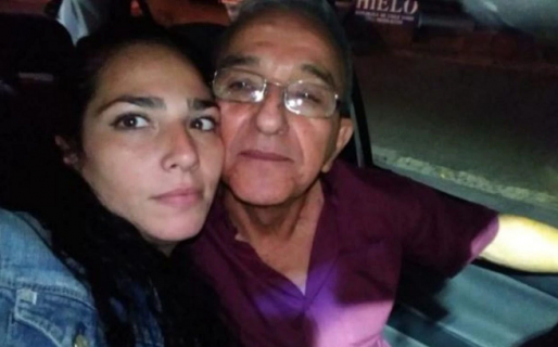 Un hombre de 78 años mató a puñaladas a su novia de 35 en Isidro Casanova