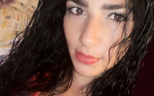 Las últimas palabras de la mujer apuñalada por su novio jubilado: “Yo también te quería”